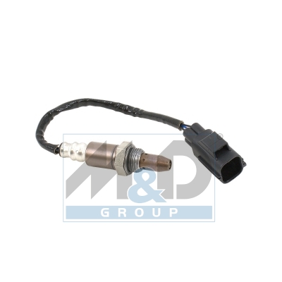 [811129] Oxygen Sensor