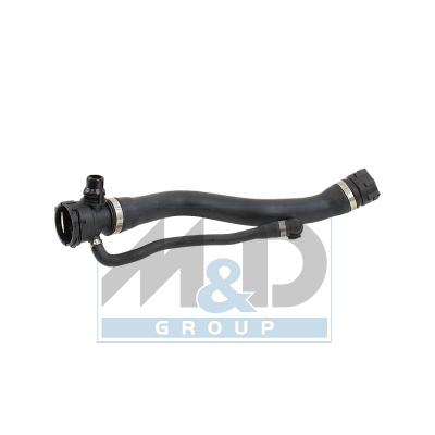 [961773] Kühlerschlauch