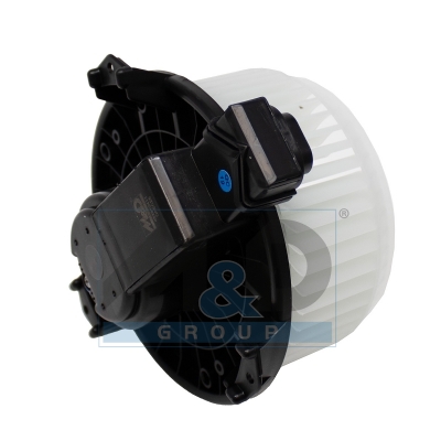 [994464] Interior Blower