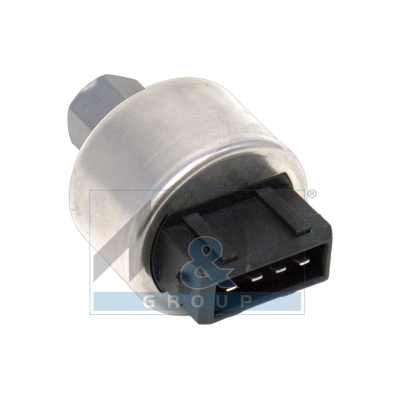 [667001] Druckschalter, Klimaanlage