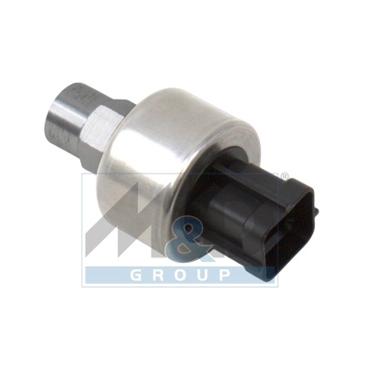 [667011] Druckschalter, Klimaanlage