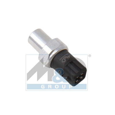 [667058] Druckschalter, Klimaanlage