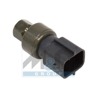 [667069] Druckschalter, Klimaanlage