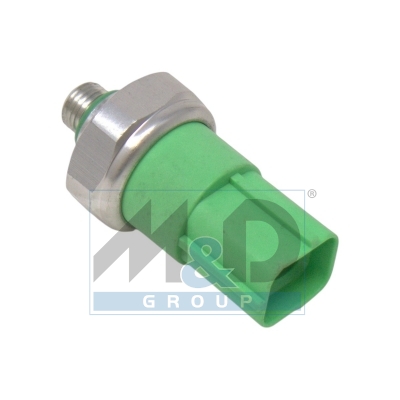 [667081] Druckschalter, Klimaanlage