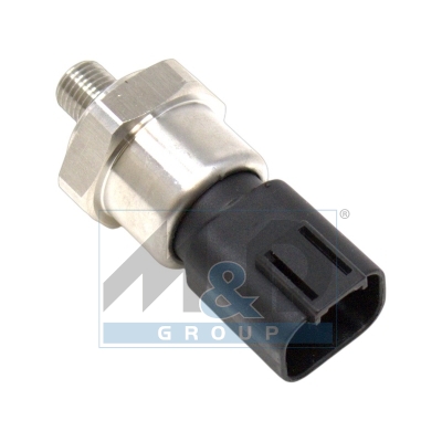 [667095] Druckschalter, Klimaanlage