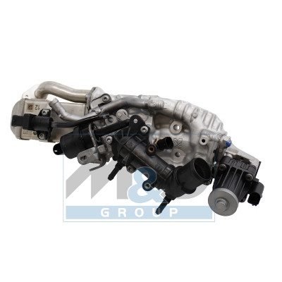 [89826R] Refroidisseur EGR