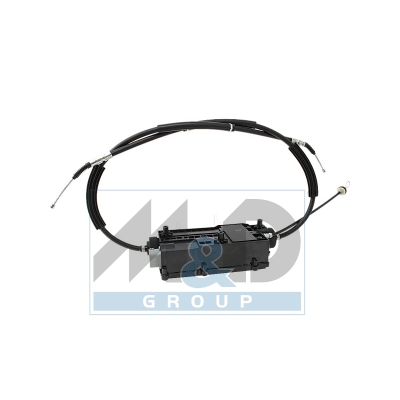 [85543] Control Element, parking brake caliper