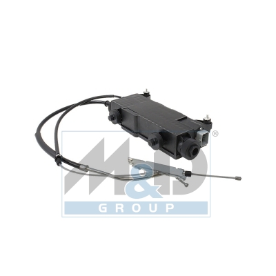 [85546] Control Element, parking brake caliper