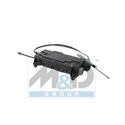 [85547] Control Element, parking brake caliper
