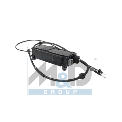 [85549] Stellelement, Feststellbremse Bremssattel