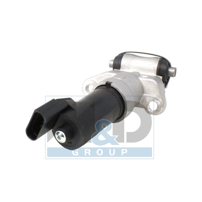 [85553] Control Element, parking brake caliper