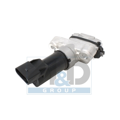 [85555] Control Element, parking brake caliper