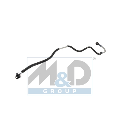 [981341] KRAFTSTOFFLEITUNG