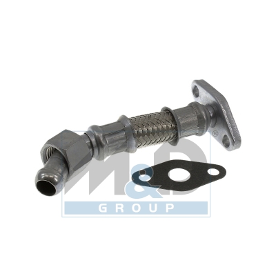 [63177] Turbo-Förderölschlauch