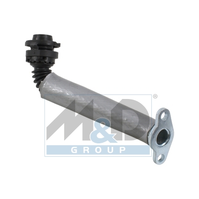 [63235] Turbo-Förderölschlauch