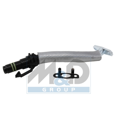 [63238] Turbo-Förderölschlauch