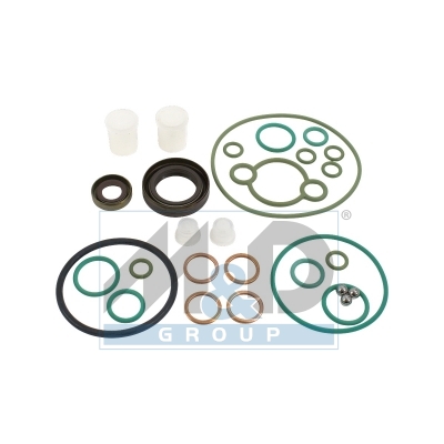 [981298] Reparatursatz für die Kraftstoffpumpe CP3