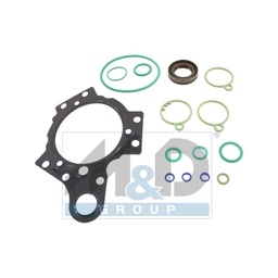 Kit riparazione, Common-Rail-System