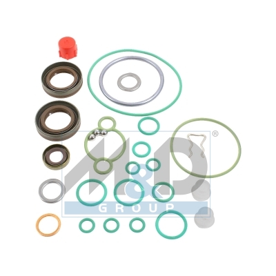 [981312] Reparatursatz für die Kraftstoffpumpe CP3