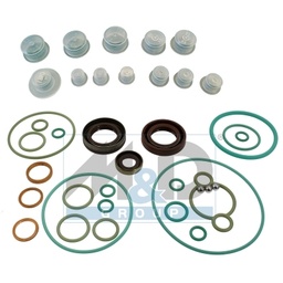 Kit riparazione, Common-Rail-System