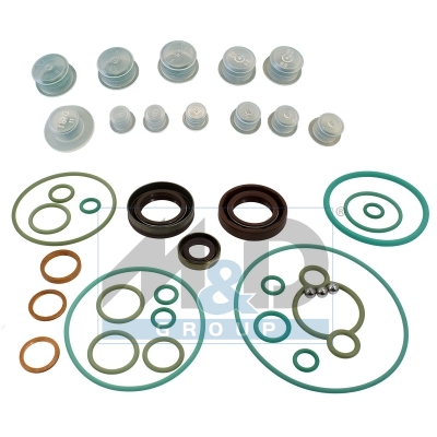 [981313] Reparatursatz für die Kraftstoffpumpe CP3