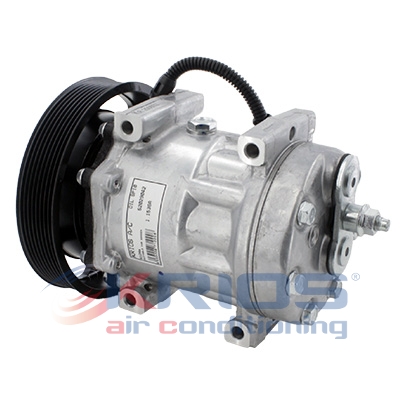[K11536A] COMPRESSEUR