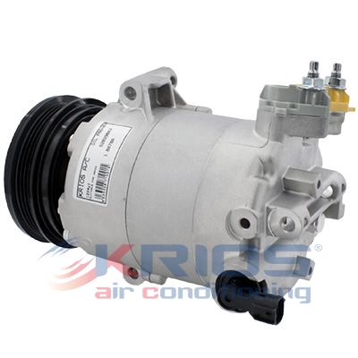 [K18078A] COMPRESSOR