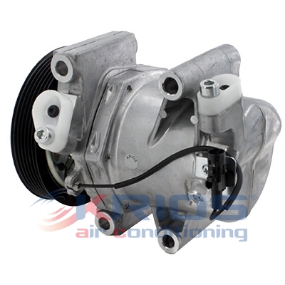 [K19180A] Kompressor