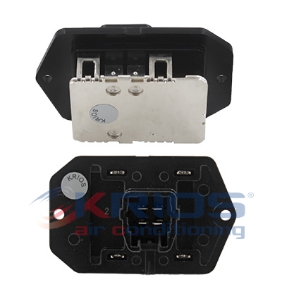 [K109247] RESISTOR, FAN