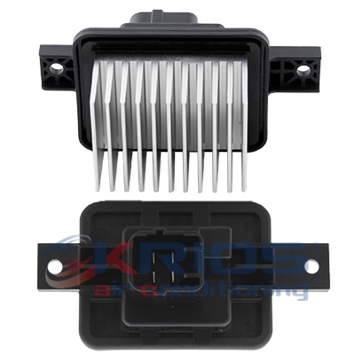 [K106144] RESISTOR, INTERIOR BLOWER