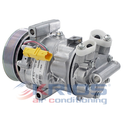 [K11483A] Kompressor