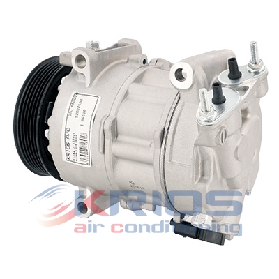 [K15411A] COMPRESSEUR