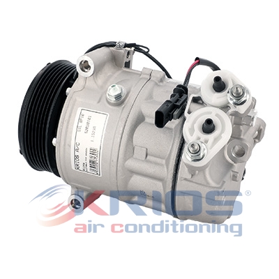 [K11523A] COMPRESSEUR