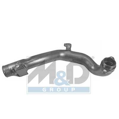 [96401] Charge Air Hose