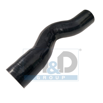 [96484] Radiator Hose