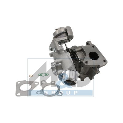 [65467] Turbocharger