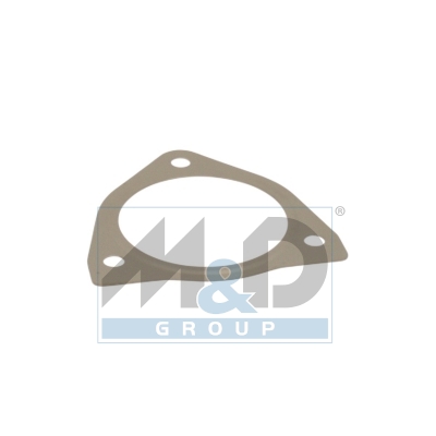 [01632] EGR Joints