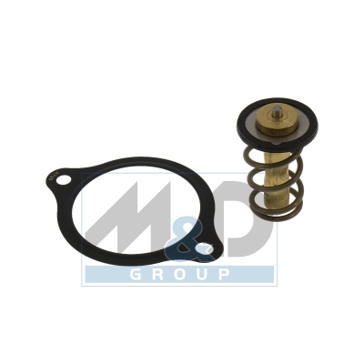 [92967] Thermostat, Kühlmittel