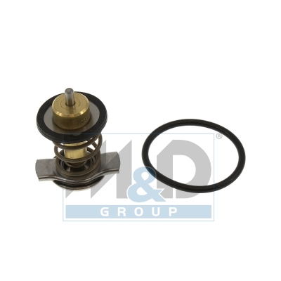 [92968] Thermostat, coolant
