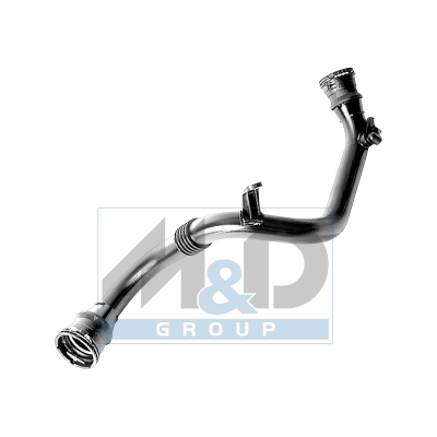 [961274] Ladeluftschlauch