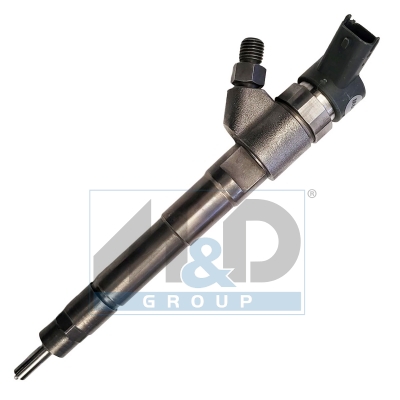 [74172R] Injector Nozzle