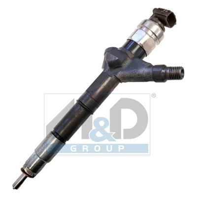 [74173R] Injector Nozzle