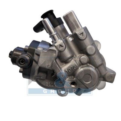 [78744R] High Pressure Pump