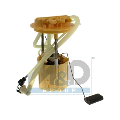 [771114] Fuel supply unit