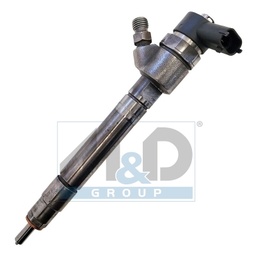 Injector Nozzle