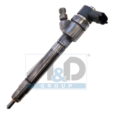 [74503R] Injecteur