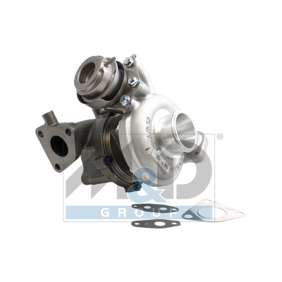 [651253] Turbocompresseur