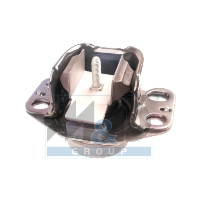 [197157] Lagerung, Motor