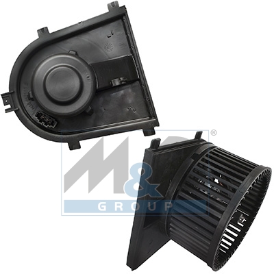 [994069] Interior Blower