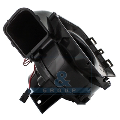 [994112] Interior Blower